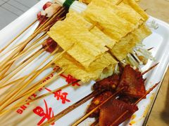串串香-袁记串串香(人民公园店)