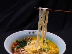 兰州特色浆水面-古觉面片(科技路天朗蓝湖树店)