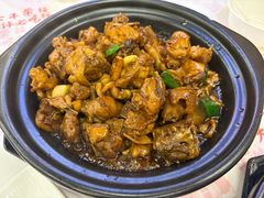 -堂瓦里·33年传统赣菜(第一街区店)