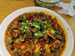 -王胖子土菜馆·特色杭帮菜·农家土菜