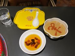 -羊大爷涮肉(亮马桥店)