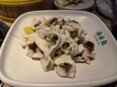 -淘米捞·米汤脆鲩鱼火锅(福田皇岗店)