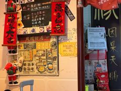 -玫瑰甜品(文明路店)
