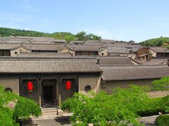 -山西王家大院
