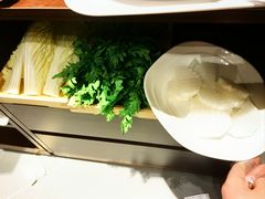 -蝎王府羊蝎子(虎坊桥总店)