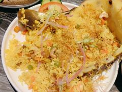 -Thai Alley泰爱里(二沙岛店)