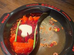 -牛市坎火锅(建设路店)