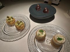 -三嚥阁 La Villa Restaurant