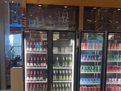 -鲁商铂尔曼大酒店·铂丽自助餐厅