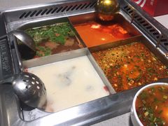 -海底捞火锅(石厦时代广场店)