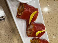 -点都德(皇岗村店)