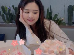 -壹点壹客·生日蛋糕(南山店)