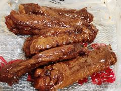 -绝味鸭脖(曲阳路二店)