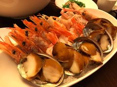 -佛山希尔顿酒店·融誉亚洲美食荟