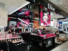 -大洋晶典(东街店)