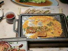 -绿茶餐厅(深圳龙华天虹购物中心店)