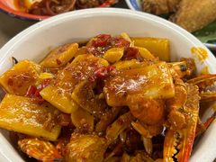 -老三样·旧食新味(万寿宫店)