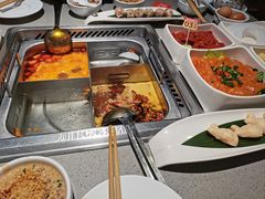 -海底捞火锅(八佰伴店)