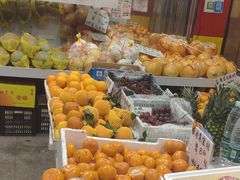-平成精品水果行(叶家宅店)