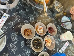 合渣-张关合渣(航空大道店)