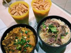 -华嫂冰室(尖沙咀店)