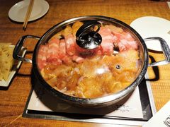 -焖锅部落(容城店)
