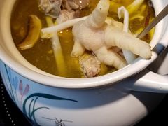 泉水鸡汤-先机®·泉水鸡汤(七星岗店)