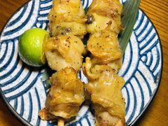 -鸟泉居酒屋·烧鸟·酒馆(百子湾店)