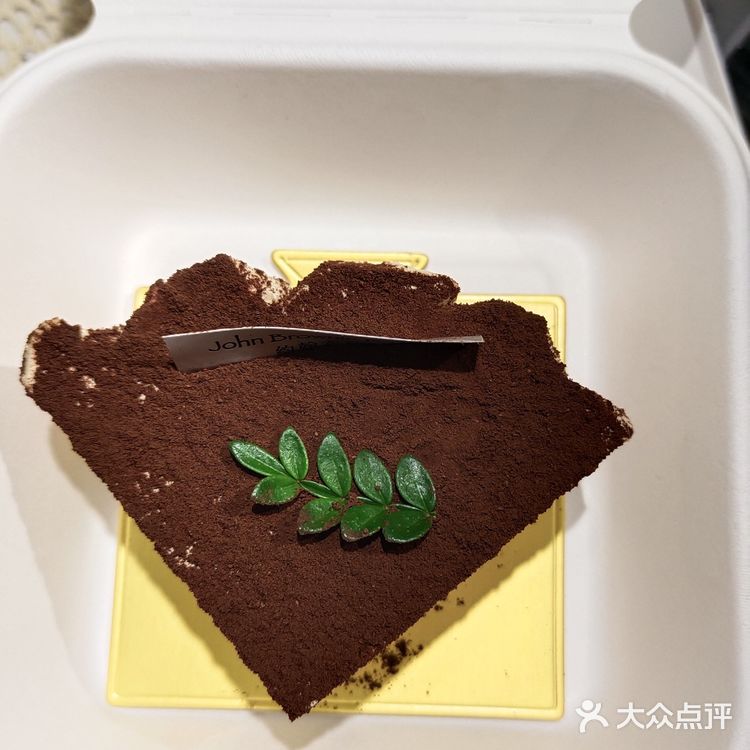 甜品脑袋，绝对不能错过