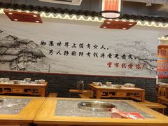 -堂客老火锅(欣阳广场总店)