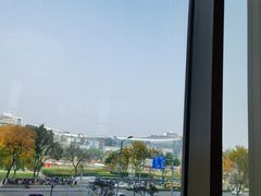 -济南香格里拉·咖啡泉自助餐厅