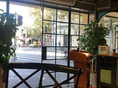 -乔家栅(襄阳南路店)