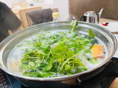 -华哥新鲜猪精品美食