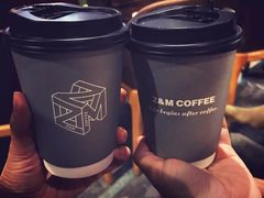 -ZM COFFEE(西安路店)