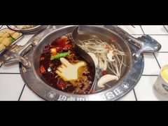 -贤合庄卤味自助火锅(新都汇店)