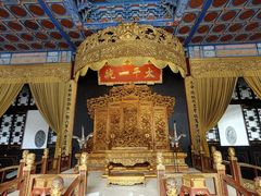 -南京中国近代史遗址博物馆(南京总统府)