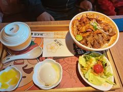 -桃花丼烧肉饭(凯丹商场店)