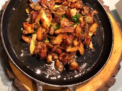 -东南里湖景餐厅·新闽菜(浦西万达店)