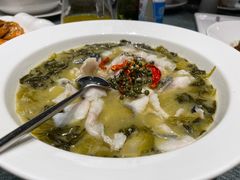 -望乡楼上海菜(日月光店)