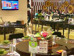 -金厨泰国餐厅·全泰籍厨师料理(拱北店)