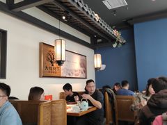 大堂-大榕树下顺德菜(融创茂店)