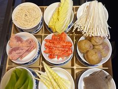 -咏江南·苏式火锅·苏州评弹(观前街店)
