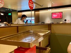 -海底捞火锅(九霄梦天地店)