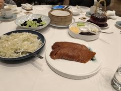 -明阁 Ming Court(广州朗豪酒店)