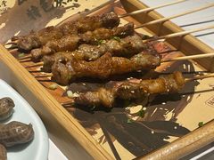 -火龙堂·风味民间菜(文一路店)