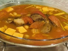 -桃源春晓中餐厅 TaoYuan Restaurant