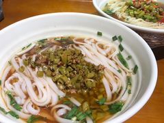 -杨裕兴(岳麓山店)