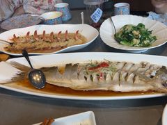 -苏城小院·园林精致苏州菜(斜塘老街店)