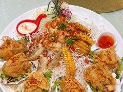 -铭珍精食店(田畔街店)