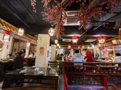 -应天大明王朝·南京菜(中山陵店)